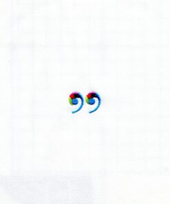 Zany Numbers & Special Characters in One-Color and Multi-Color Formats (February 2013 IEC Bonus Designs)